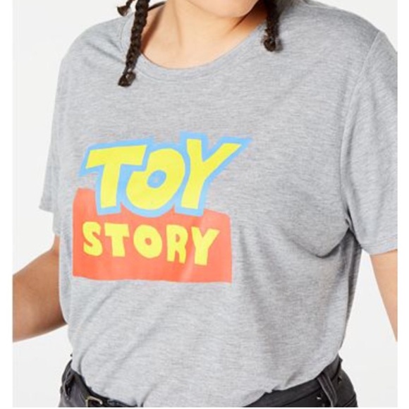 NWTs!💎 💚HOST PICK💚 Super Cute Toy Story Tee! - Picture 2 of 3